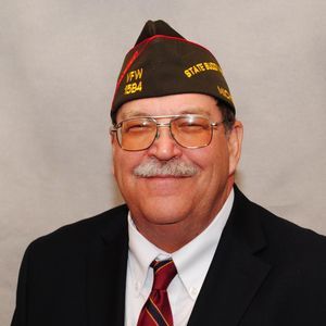 Meet your Posher, Steve